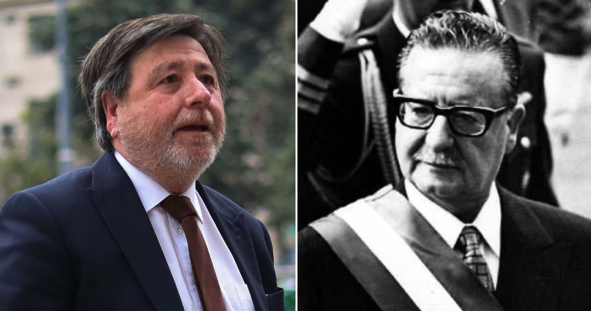 salvador allende