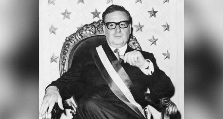 allende