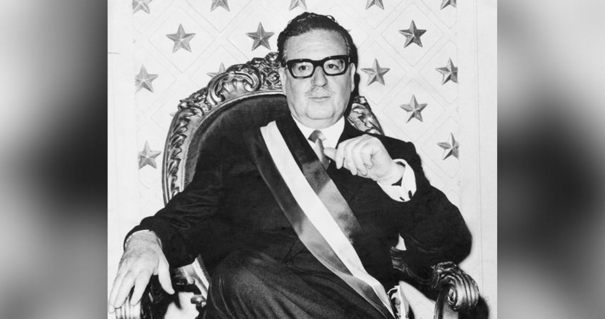 allende