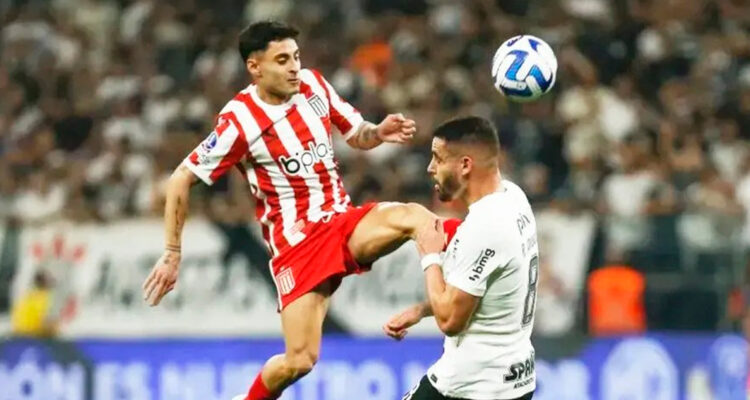 Altamirano-debut-Estudiantes