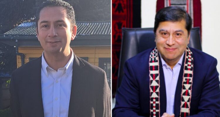 Caso Convenio en Los Lagos: CDE presenta querella contra Ancalao y Huincahue por fraude al Fisco