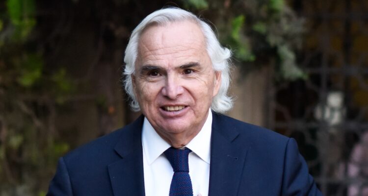 ARCHIVO | Oscar Guerra – Agencia UNO