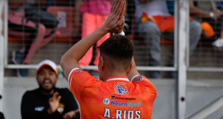 Los delitos con pena de cárcel que invoca la ANFP en denuncia a Fiscalía por arreglo de partido