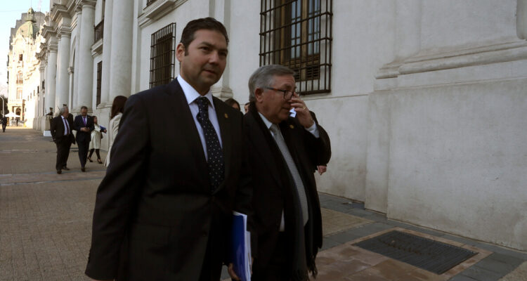 Fiscal Anticorrupción y Caso Convenios: Si encontramos delitos, vamos a ir por todos