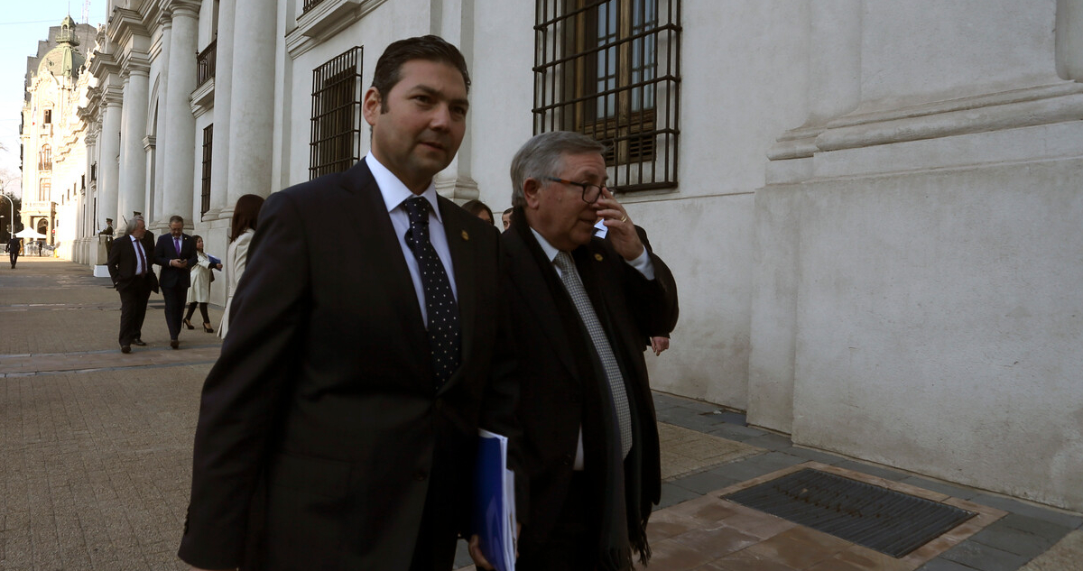 Fiscal Anticorrupción y Caso Convenios: Si encontramos delitos, vamos a ir por todos