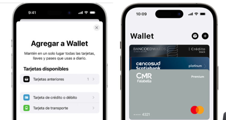 Apple Pay ya está operativo en Chile: ¿Qué es, cómo funciona y qué bancos son compatibles?