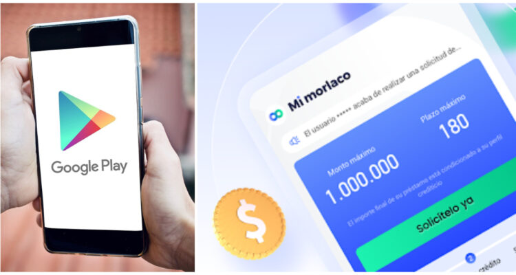 CMF alerta de 4 aplicaciones que están en Google Play y que podrían estar cometiendo usura