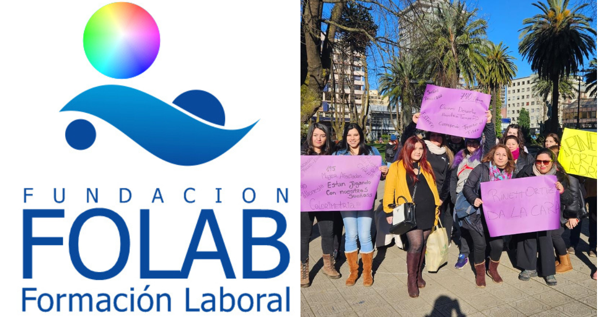 GORE de La Araucanía se querella contra Fundación Folab por eventual apropiación de $300 millones