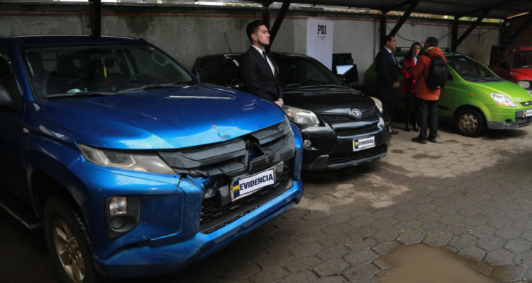 Gerente se apropió de más de $665 millones en empresa: los traspasó a su esposa, tíos y cuñados