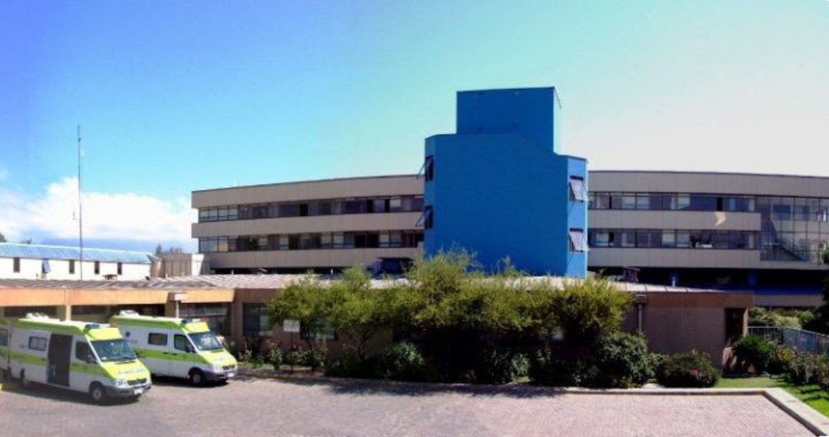 Condenan a 5 años de cárcel a hombre que incendió auto de enfermera en Hospital de San Felipe