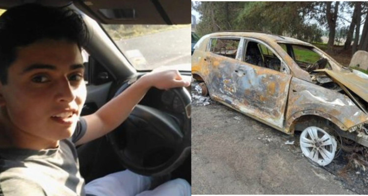 Investigan posible secuestro de joven que lleva 15 días desaparecido en Viña del Mar