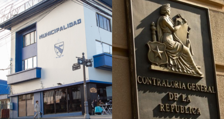 Gore Cuvertino dice que recursos de polémico proyecto en Río Bueno tuvo toma de razón de Contraloría