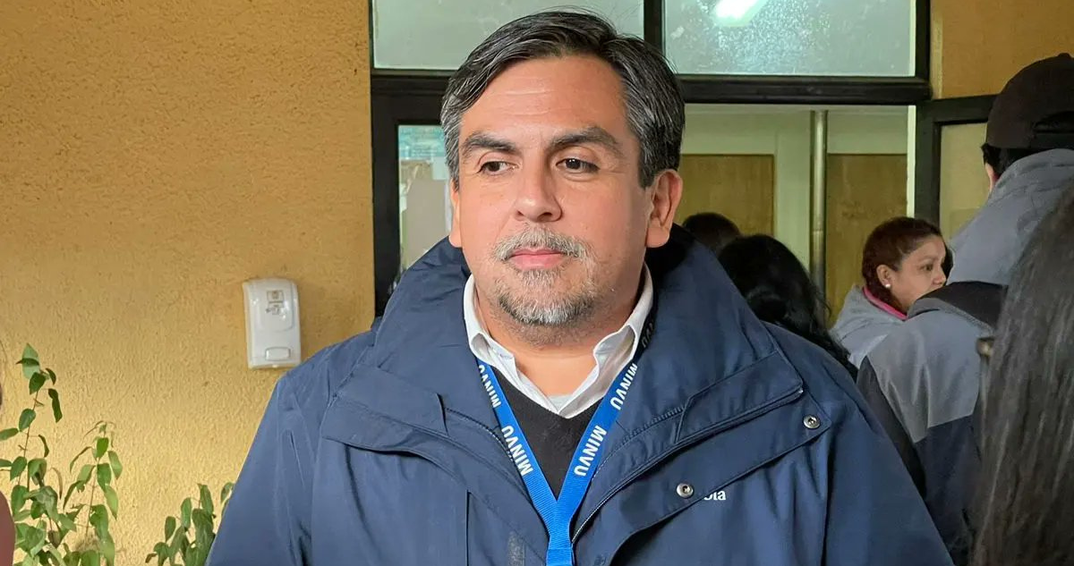 Seremi de Los Ríos dice que convenio con ONG Enlace Urbano se está desarrollando con normalidad