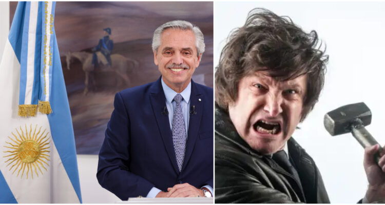 “No quiero pactos con comunistas”: Argentina podría espedirse de los BRICS si Milei llega al poder