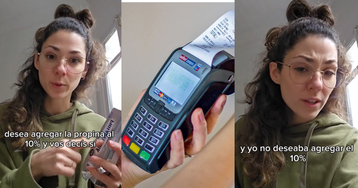 Argentina acusa propinas injustificadas en Chile
