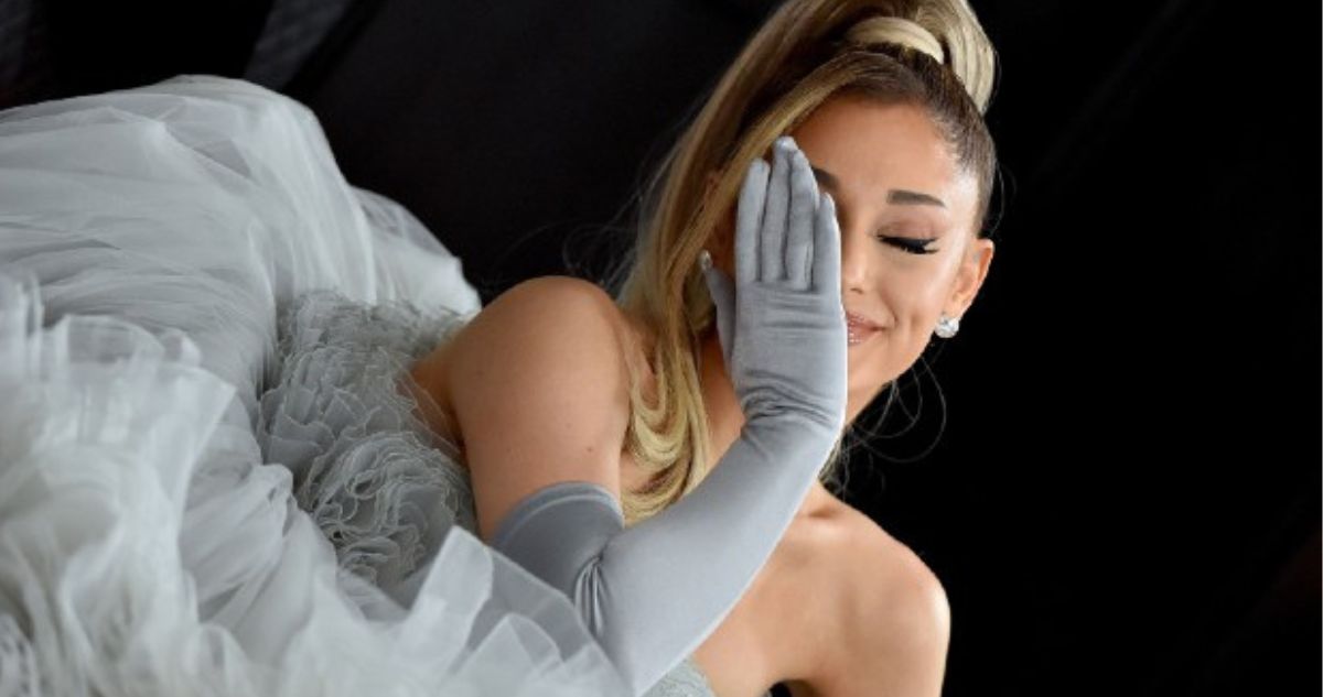 Ariana Grande habría abandonado a su manager