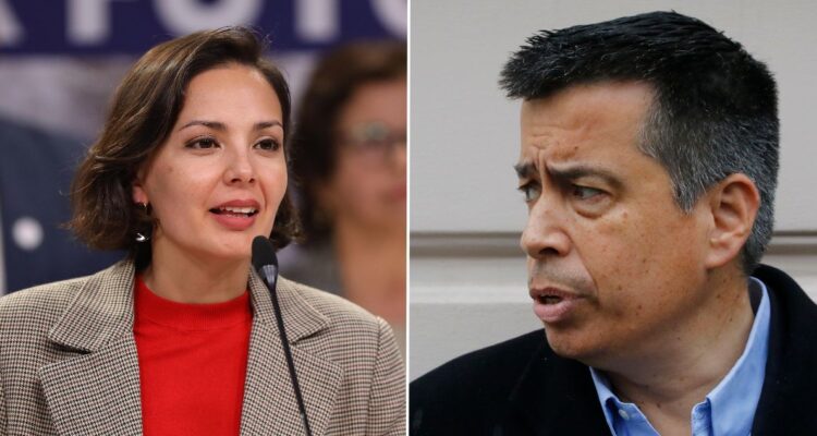 “Bienvenidos Los Venegas”: el ninguneo del diputado Celis (RN) a la nueva ministra Carolina Arredondo