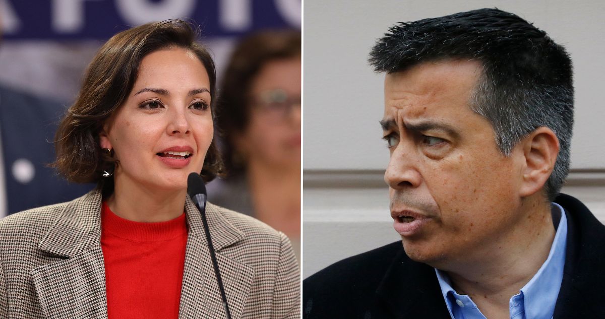 “Bienvenidos Los Venegas”: el ninguneo del diputado Celis (RN) a la nueva ministra Carolina Arredondo