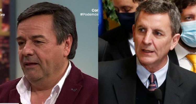 Arredondo contra Gonzalo de la Carrera