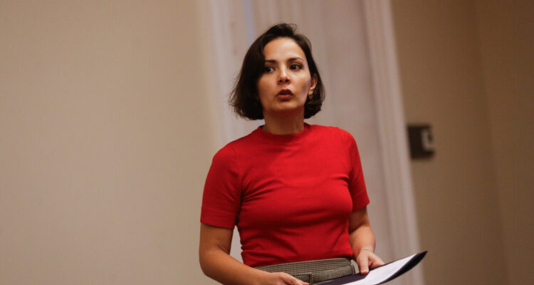 Nueva ministra Carolina Arredondo mantiene lío judicial con Municipalidad de Providencia