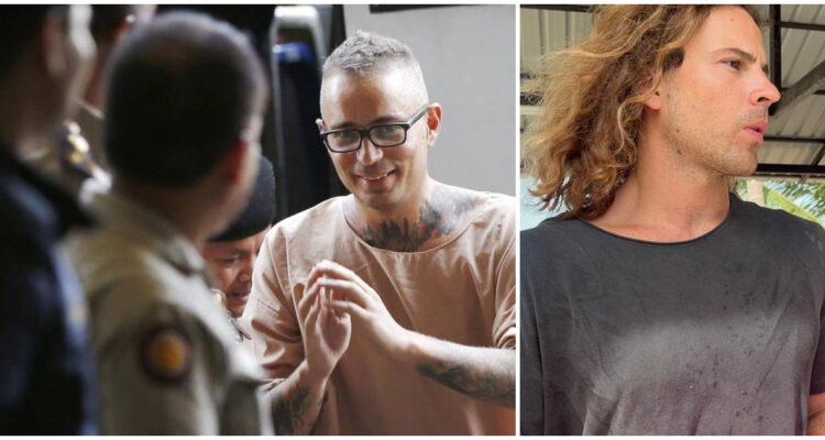 No es la primera vez: Artur Segarra, el otro español condenado por descuartizamiento en Tailandia