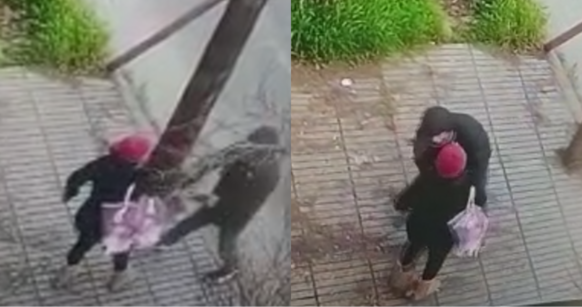 Captura de video 