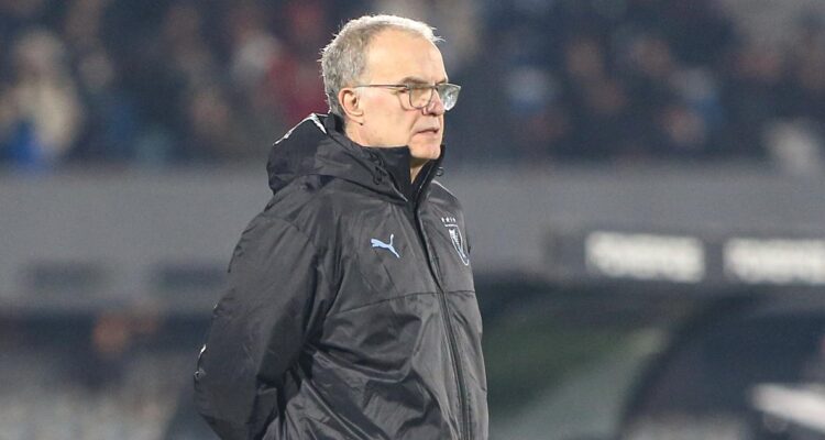 Marcelo Bielsa dará un importante golpe en Uruguay.