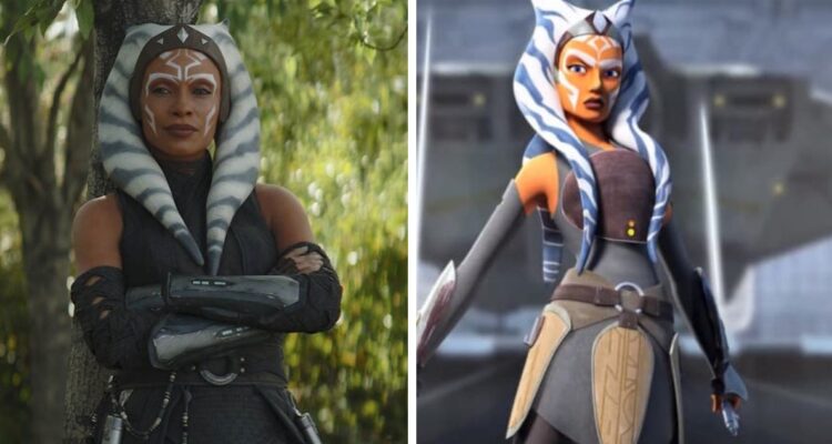 “Ashoka” tendrá doble capítulo de estreno