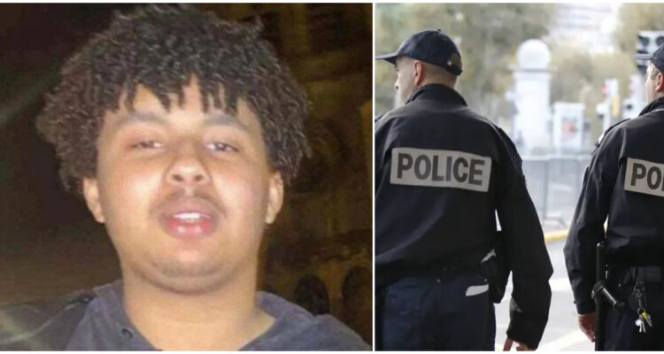 Monstruoso ataque en Francia: violador de 18 años empaló con una escoba a su víctima y casi la mata