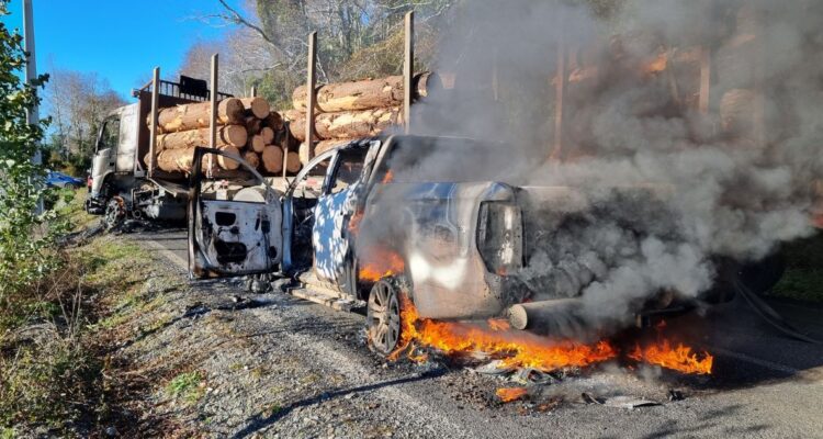 Gobierno presenta reforma a Ley Antiterroista: ¿De qué trata la propuesta?