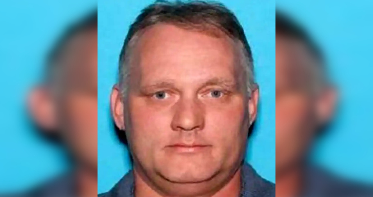 Robert Bowers