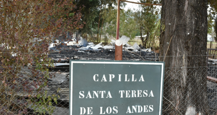 ¿Cómo no nos da vergüenza el abandono de miles de chilenos?