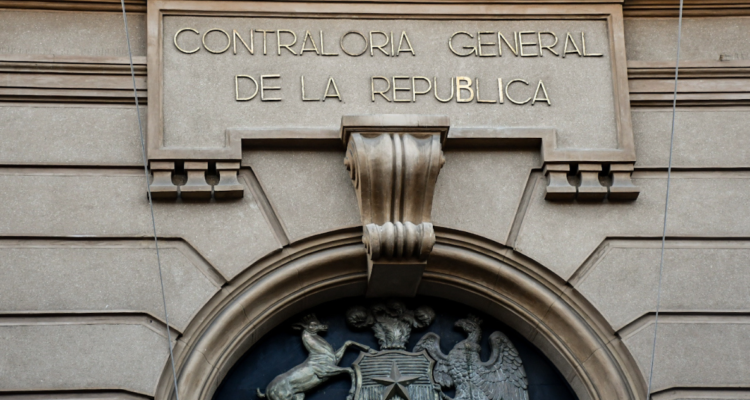 auditorías Contraloría