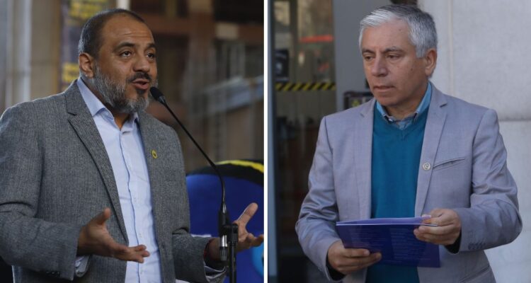 Profesores y Mineduc no logran acuerdo pero se dan plazo para negociar hasta el 17 de agosto