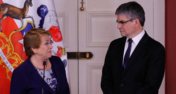 bachelet