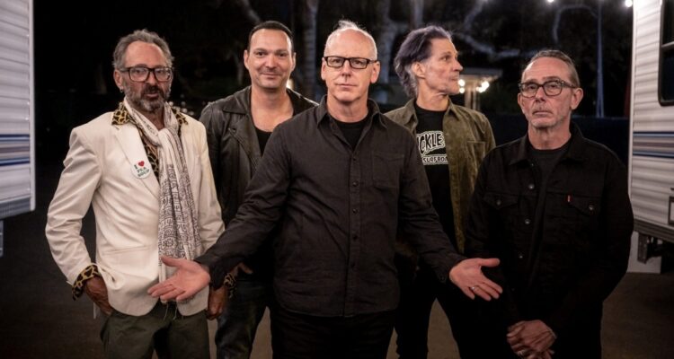 Bad Religion agenda regreso a Chile en medio de gira por Sudamérica: revisa fecha y coordenadas