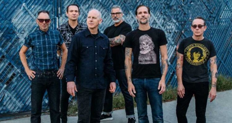 Bad Religion agenda segundo show tras agotar entradas de primera fecha: revisa aquí los precios