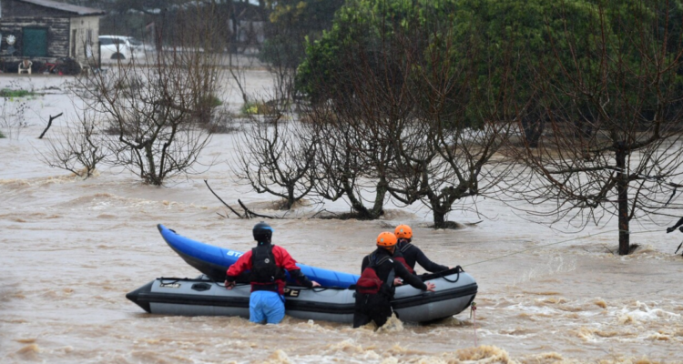 balance sistema frontal