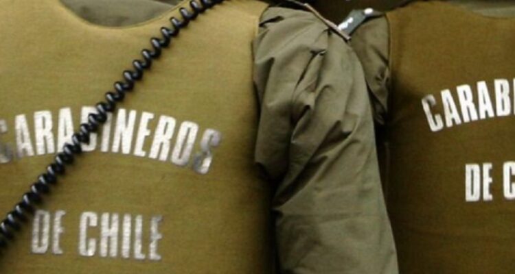 Bandas desbaratadas en Los Ríos