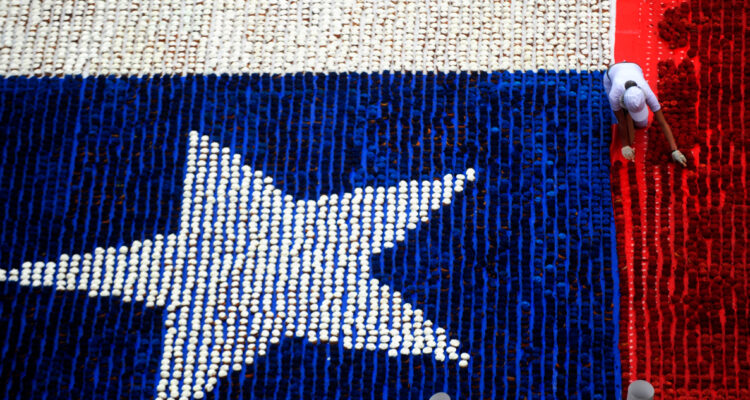 El PIB de Chile cae en el 2do trimestre y ya anota su tercer retroceso consecutivo