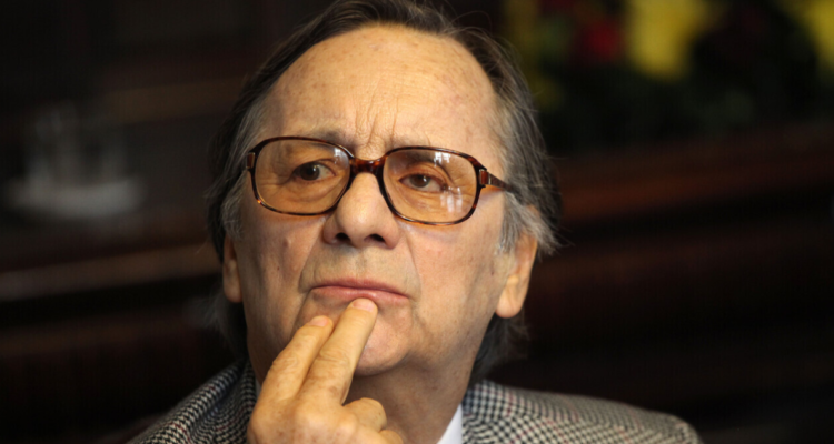 Belisario velasco