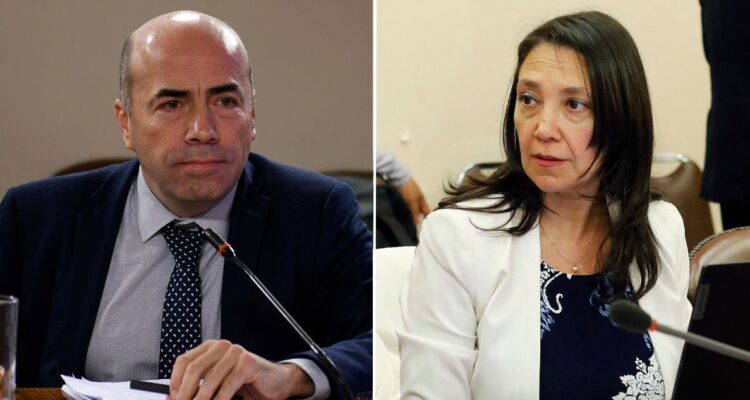 Contralor rebate a subsecretaria Lobos y aclara que Consejo de Auditoría sí puede fiscalizar recursos