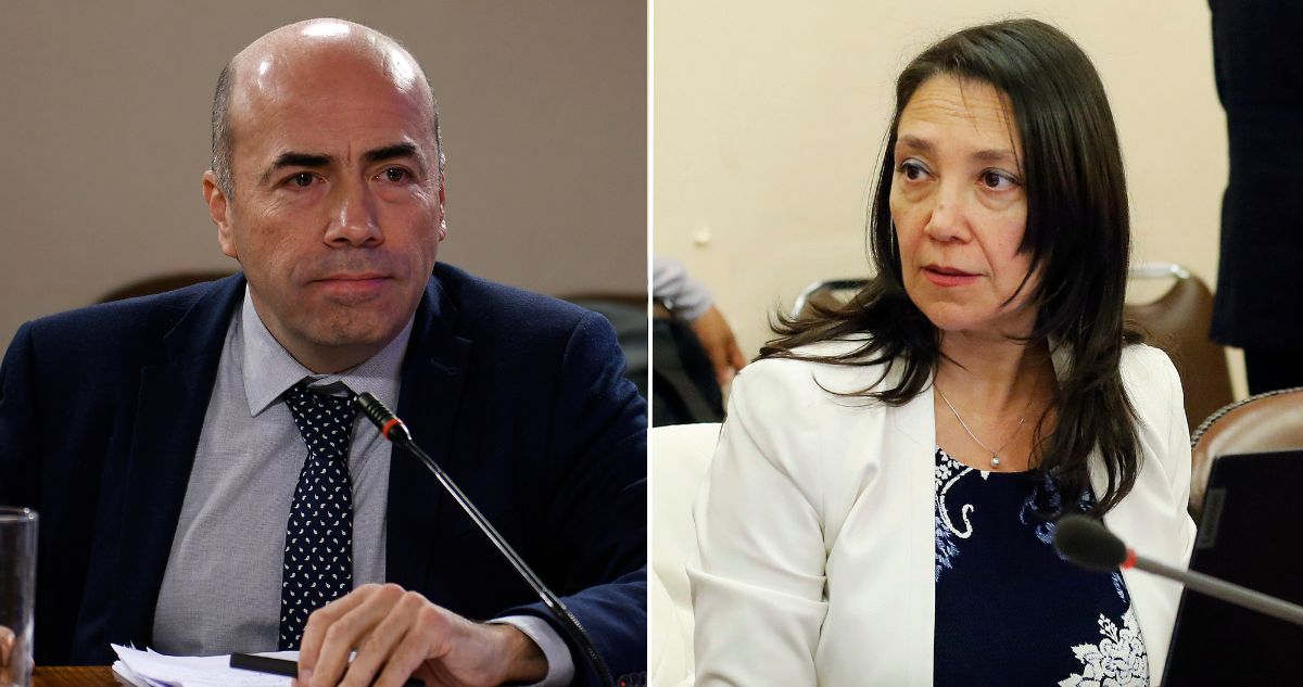 Contralor rebate a subsecretaria Lobos y aclara que Consejo de Auditoría sí puede fiscalizar recursos