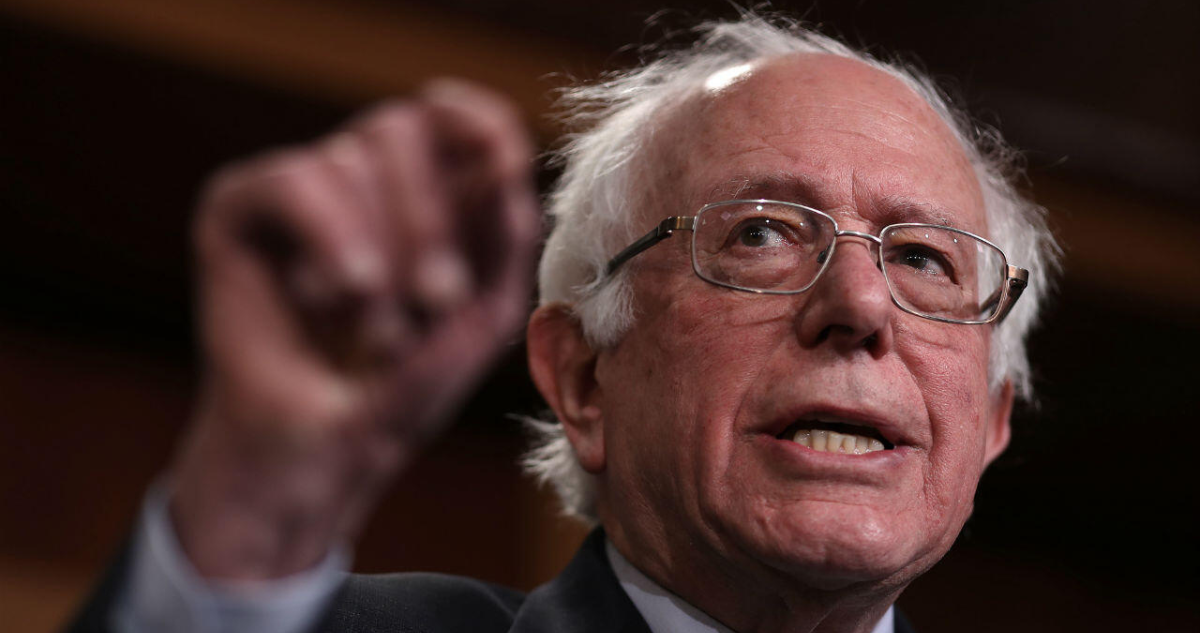 bernie sanders