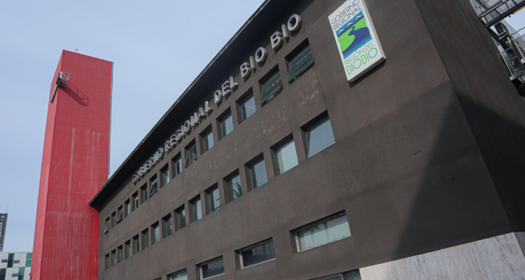 Bío Bío Fundación Chinquihue