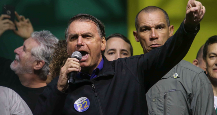 Bolsonaro