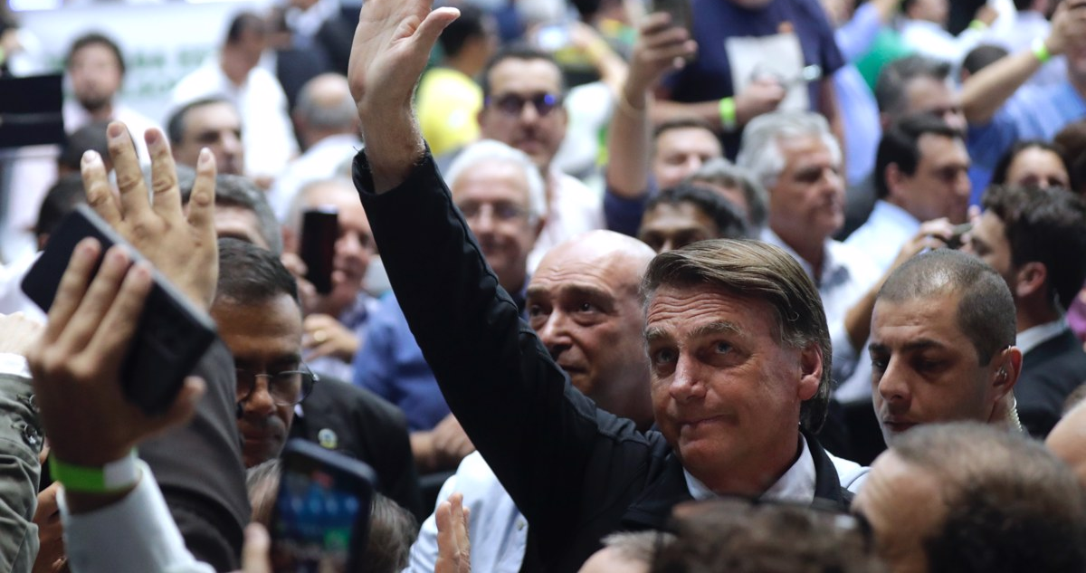 Bolsonaro