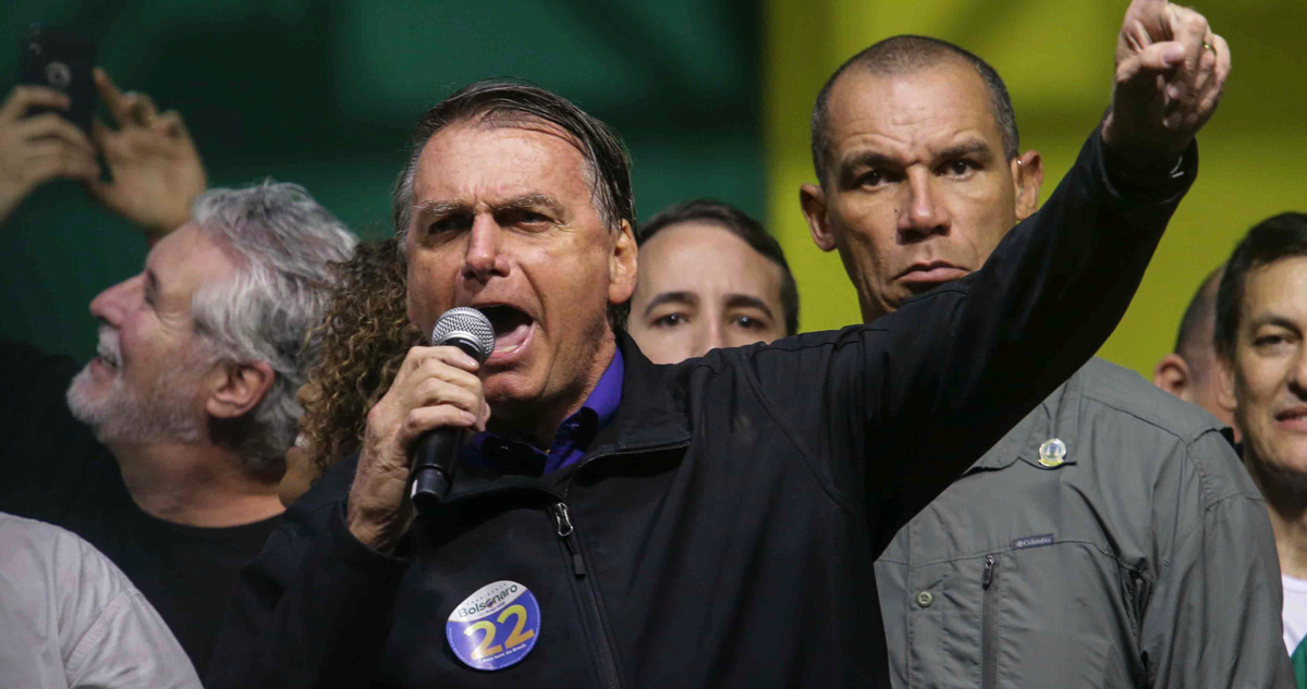 Bolsonaro