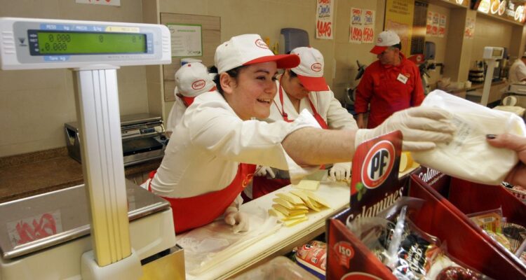 El Bono al Trabajo de la Mujer tiene dos formas de pago