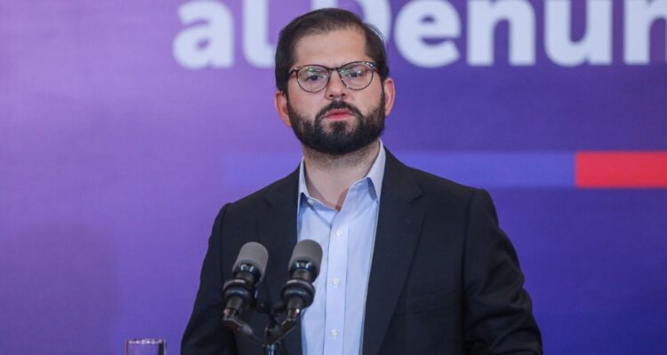 Presidente Boric promulga Ley de Protección al denunciante: “No puede haber espacio para la impunidad”